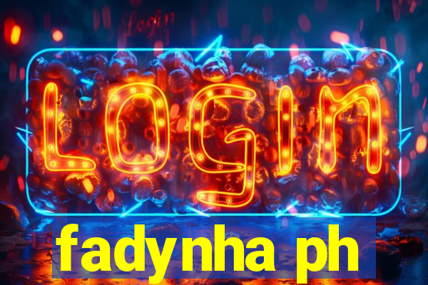 fadynha ph